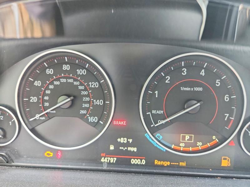 Aukcja sprzedaży 2016 Bmw 328, vin: WBA8E3G55GNT77599, numer aukcji: 63342566