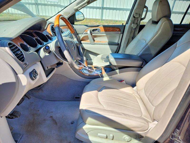 Aukcja sprzedaży 2012 Buick Enclave, vin: 5GAKVCED9CJ322594, numer aukcji: 66300576
