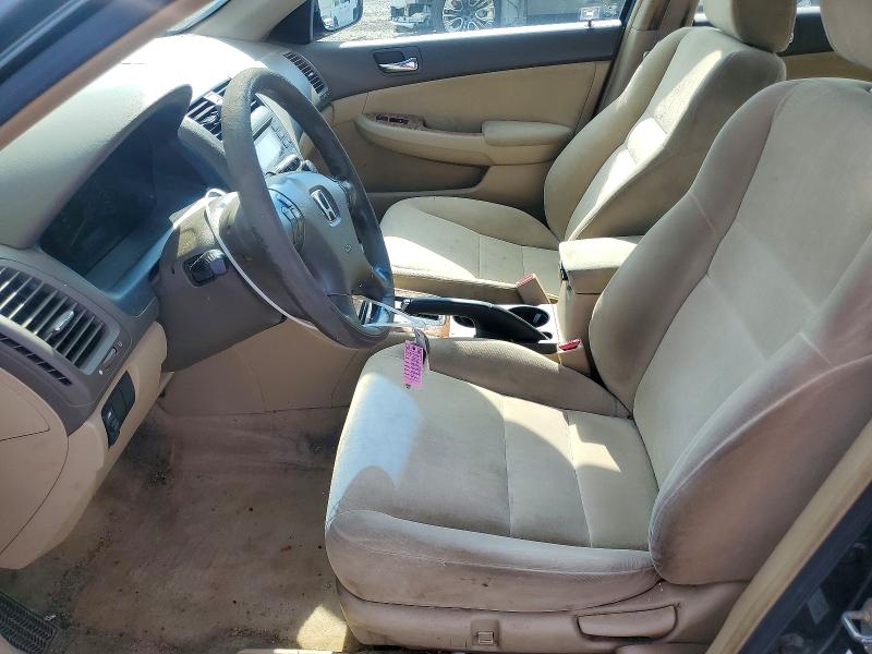 Aukcja sprzedaży 2004 Honda Accord, vin: 1HGCM56794A120481, numer aukcji: 63834286