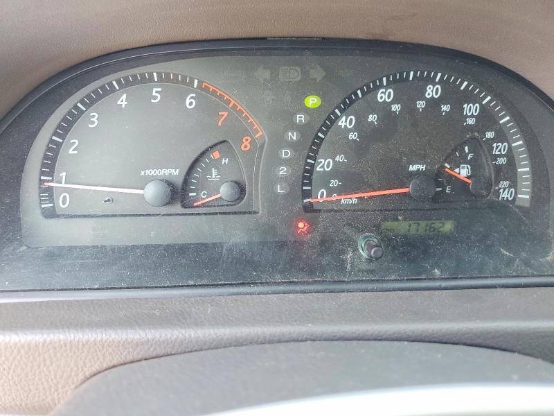 2004 Toyota Camry მანქანა იყიდება აუქციონზე, vin: JTDBE32KX40268473, აუქციონის ნომერი: 64654006