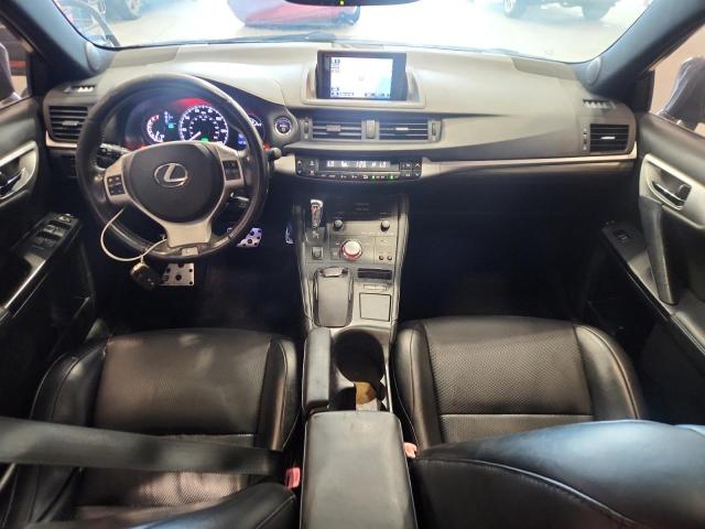 Aukcja sprzedaży 2013 Lexus Ct, vin: JTHKD5BH2D2143246, numer aukcji: 66285266