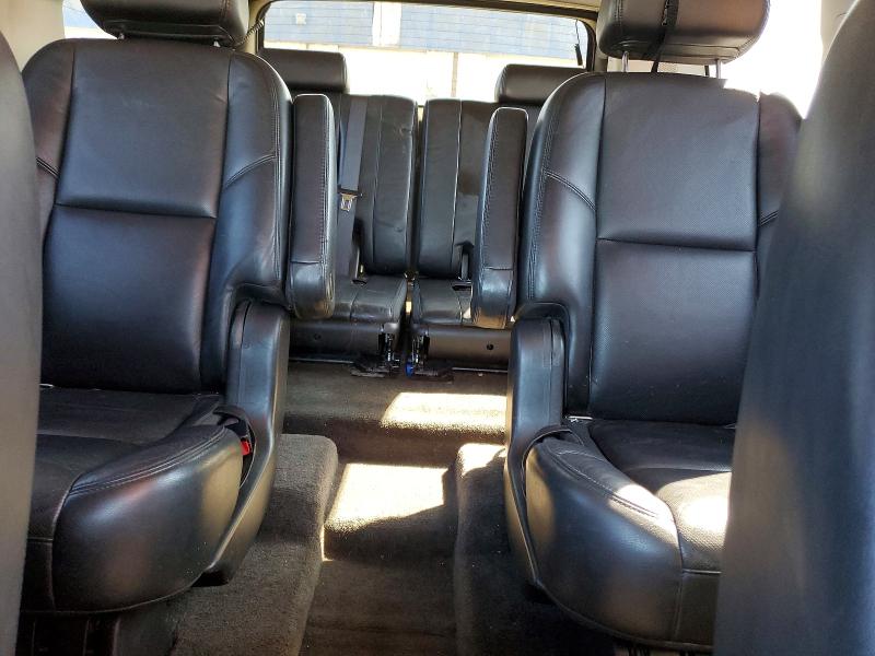 Продаж на аукціоні авто 2008 Cadillac Escalade, vin: 1GYFK63848R154284, номер лоту: 63927156