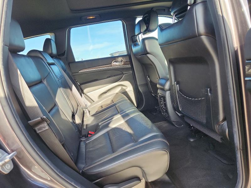 2014 Jeep Grand Cherokee მანქანა იყიდება აუქციონზე, vin: 1C4RJFCMXEC572883, აუქციონის ნომერი: 67104566