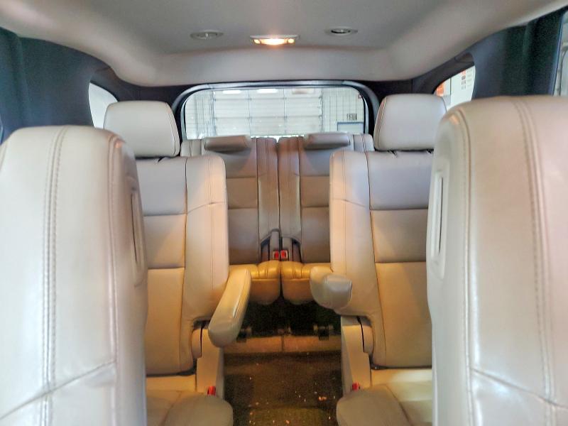 Продажа на аукционе авто 2016 Dodge Durango, vin: 1C4RDJDG6GC416572, номер лота: 63648966