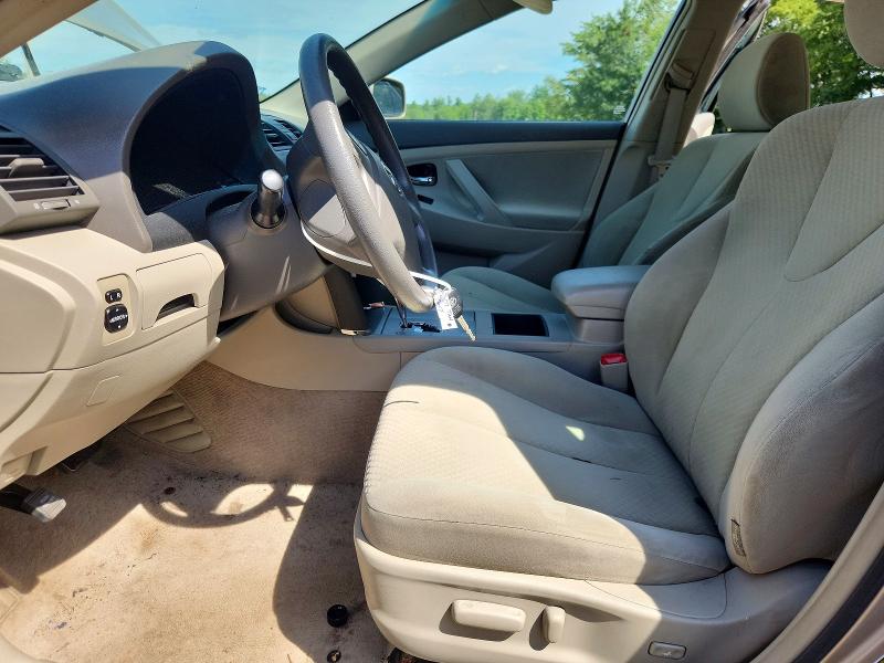 Продажа на аукционе авто 2009 Toyota Camry, vin: 4T1BK46K29U097822, номер лота: 65795406