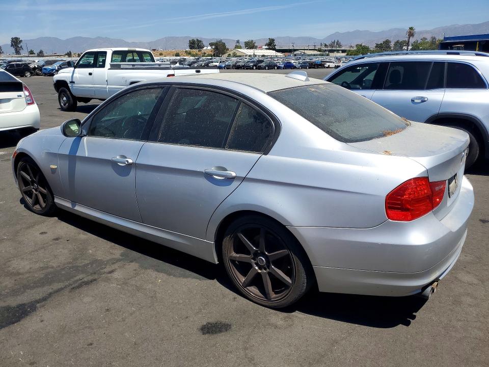 Продажа на аукционе авто 2009 Bmw 328, vin: WBAPH57549NL77367, номер лота: 65875306