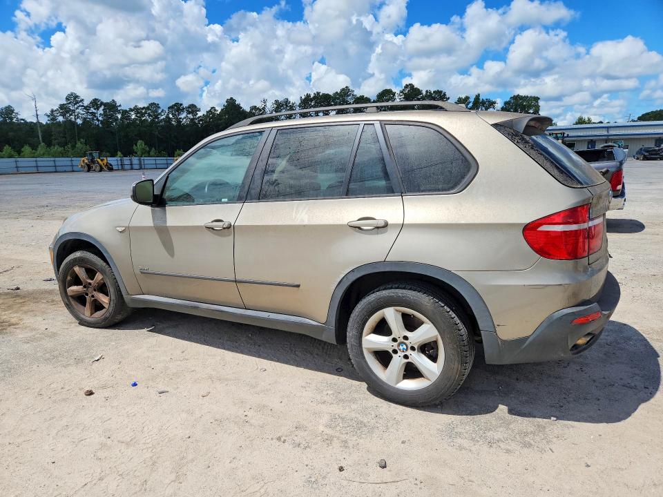 Продажа на аукционе авто 2007 Bmw X5, vin: 5UXFE43597LY83646, номер лота: 67138426