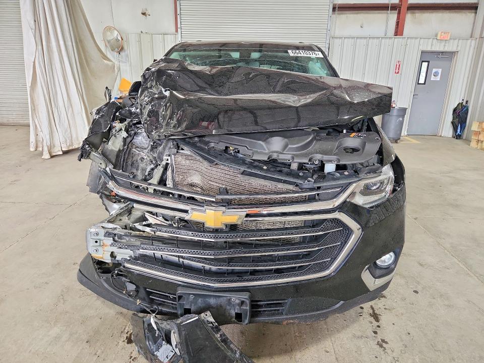 Aukcja sprzedaży 2020 Chevrolet Traverse, vin: 1GNEVGKW7LJ251945, numer aukcji: 66410376