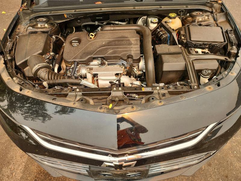 63902016 :رقم المزاد ، 1G1ZB5ST9HF246438 vin ، 2017 Chevrolet Malibu مزاد بيع