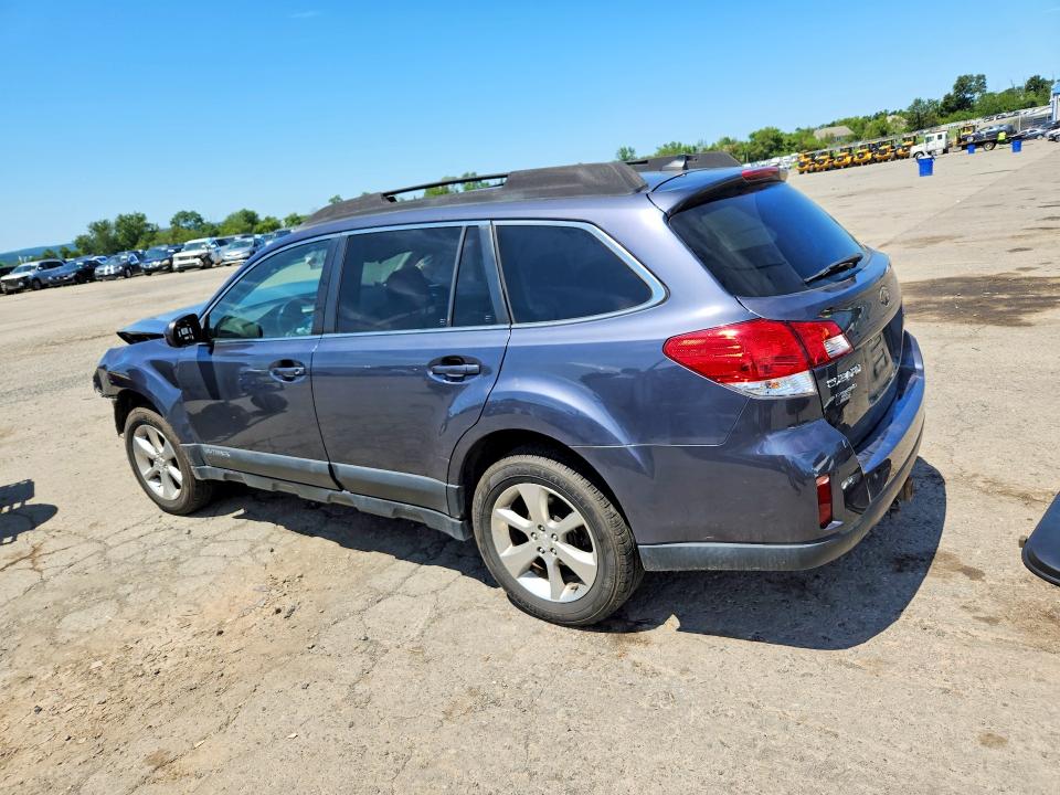 63802896 :رقم المزاد ، 4S4BRBLC7E3287855 vin ، 2014 Subaru Outback مزاد بيع