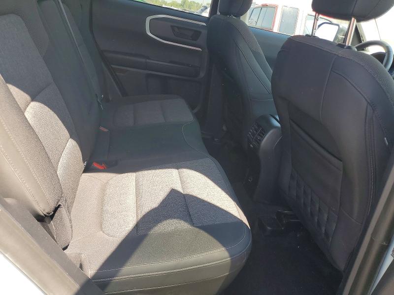 Продаж на аукціоні авто 2024 Ford Bronco Sport, vin: 3FMCR9B60RRF19938, номер лоту: 66296256