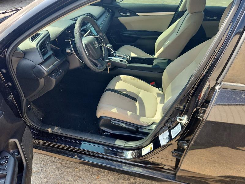 Aukcja sprzedaży 2018 Honda Civic, vin: 19XFC2F56JE038440, numer aukcji: 63905086