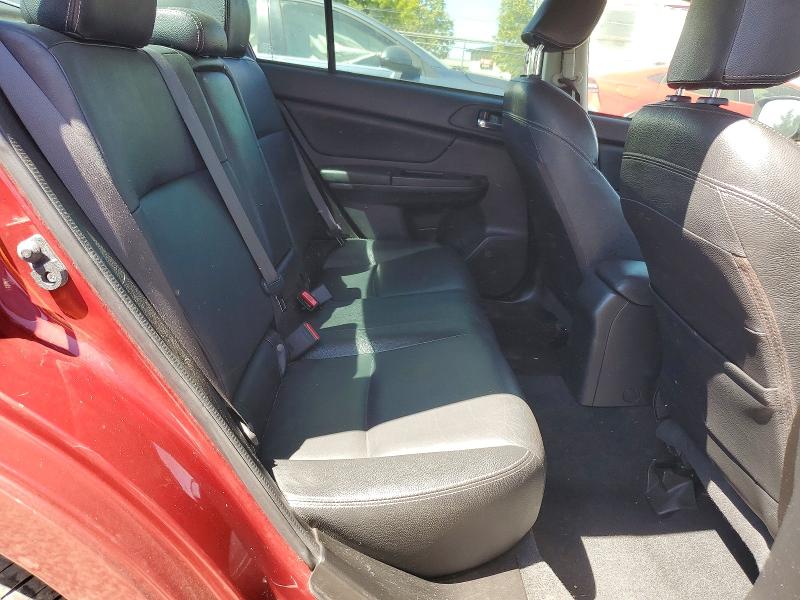 Продаж на аукціоні авто 2012 Subaru Impreza, vin: JF1GJAH67CH023362, номер лоту: 64464966