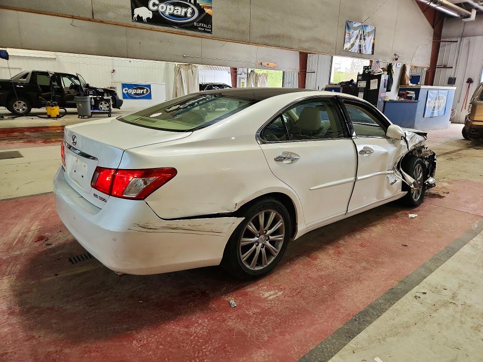 65896736 :رقم المزاد ، JTHBJ46GX82231651 vin ، 2008 Lexus Es مزاد بيع