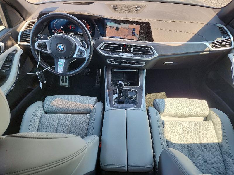 Продажа на аукционе авто 2023 Bmw X5, vin: 5UXCR6C00P9P88039, номер лота: 65059056