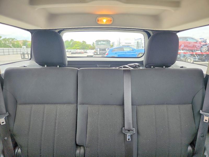 Aukcja sprzedaży 2011 Dodge Nitro, vin: 1D4PU4GK2BW576824, numer aukcji: 63934956