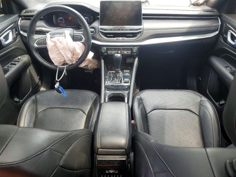2022 Jeep Compass მანქანა იყიდება აუქციონზე, vin: 3C4NJDCB8NT146311, აუქციონის ნომერი: 64445686