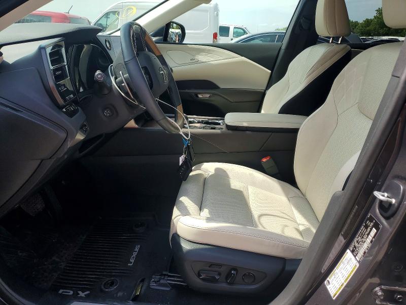 Продаж на аукціоні авто 2024 Lexus Rx 350, vin: 2T2BAMCAXRC067317, номер лоту: 63885816