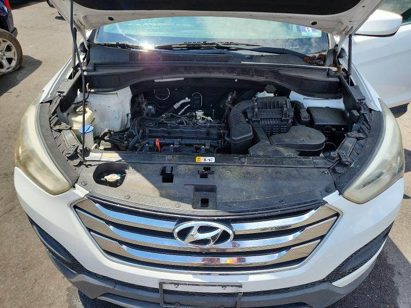Продаж на аукціоні авто 2013 Hyundai Santa Fe Sport, vin: 5XYZT3LB4DG046881, номер лоту: 63663366