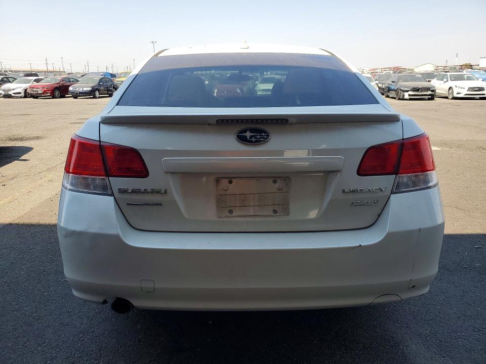 Продаж на аукціоні авто 2013 Subaru Legacy, vin: 4S3BMBK62D3045696, номер лоту: 64198666