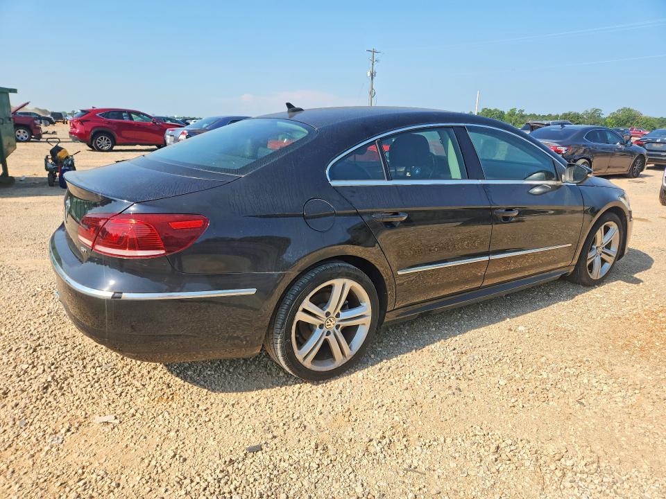 2014 Volkswagen Cc მანქანა იყიდება აუქციონზე, vin: WVWBP7AN2EE533310, აუქციონის ნომერი: 63694506
