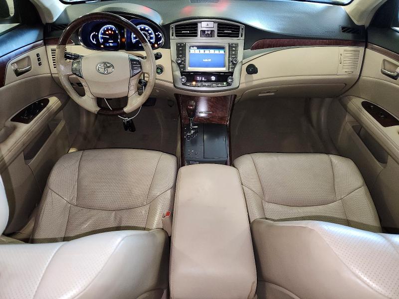 Продажа на аукционе авто 2012 Toyota Avalon, vin: 4T1BK3DB6CU473443, номер лота: 67158376