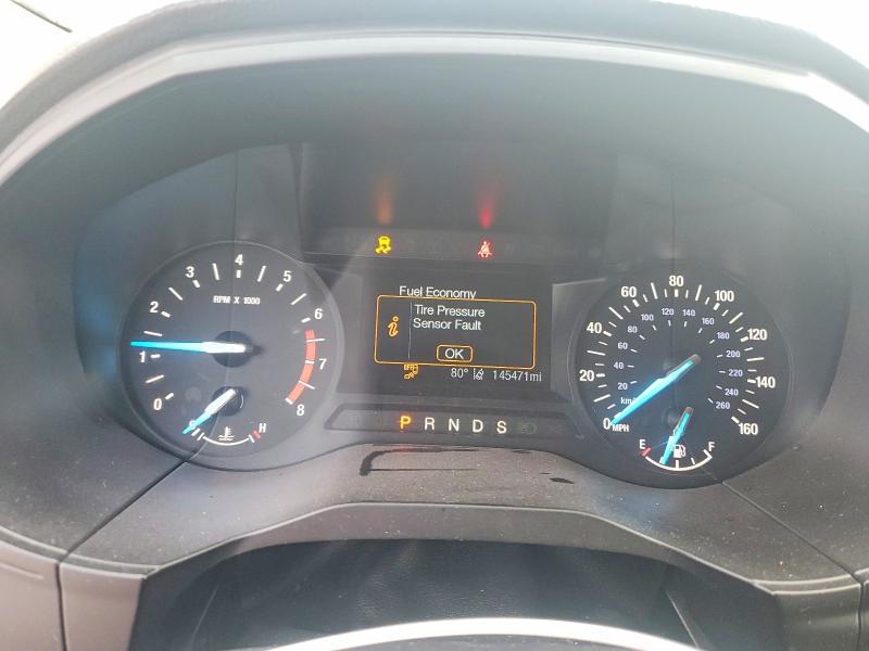 Продажа на аукционе авто 2019 Ford Edge, vin: 2FMPK4G93KBC23893, номер лота: 64459266