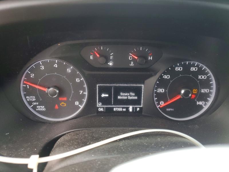 2019 Gmc Acadia მანქანა იყიდება აუქციონზე, vin: 1GKKNKLA6KZ153088, აუქციონის ნომერი: 64702976