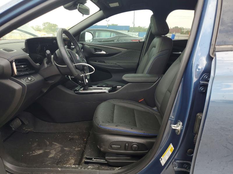63560836 :رقم المزاد ، KL47LBEP8TB104147 vin ، 2026 Buick Envista مزاد بيع