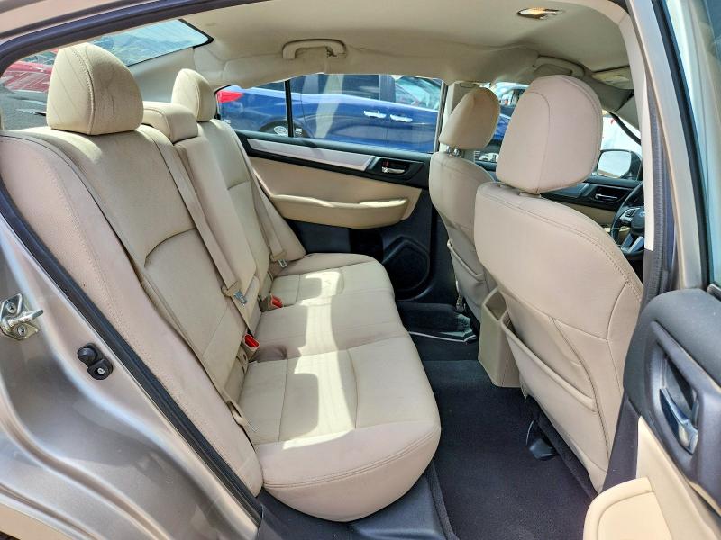 Aukcja sprzedaży 2016 Subaru Legacy, vin: 4S3BNAC60G3028602, numer aukcji: 65154266