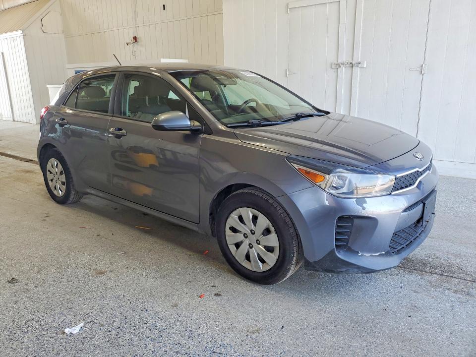 Продажа на аукционе авто 2019 Kia Rio, vin: 3KPA25ABXKE213852, номер лота: 64369816