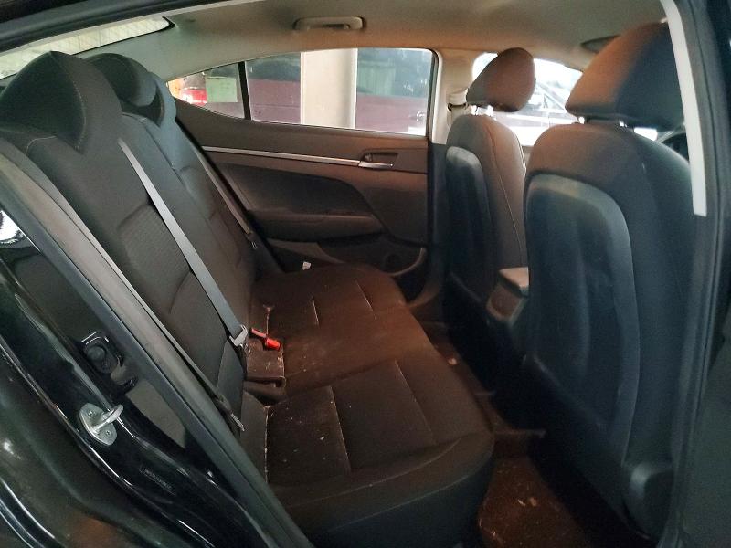Продажа на аукционе авто 2018 Hyundai Elantra, vin: 5NPD74LF6JH336325, номер лота: 67156746