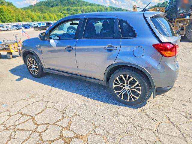 Продажа на аукционе авто 2016 Mitsubishi Outlander Sport, vin: JA4AR3AW6GZ030554, номер лота: 66131986