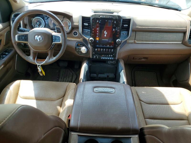 64748726 :رقم المزاد ، 1C6SRFKT0LN103703 vin ، 2020 Ram 1500 مزاد بيع