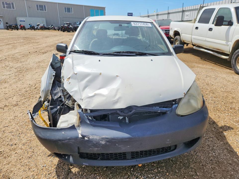 Продажа на аукционе авто 2004 Toyota Echo, vin: JTDBT123240333142, номер лота: 63717456