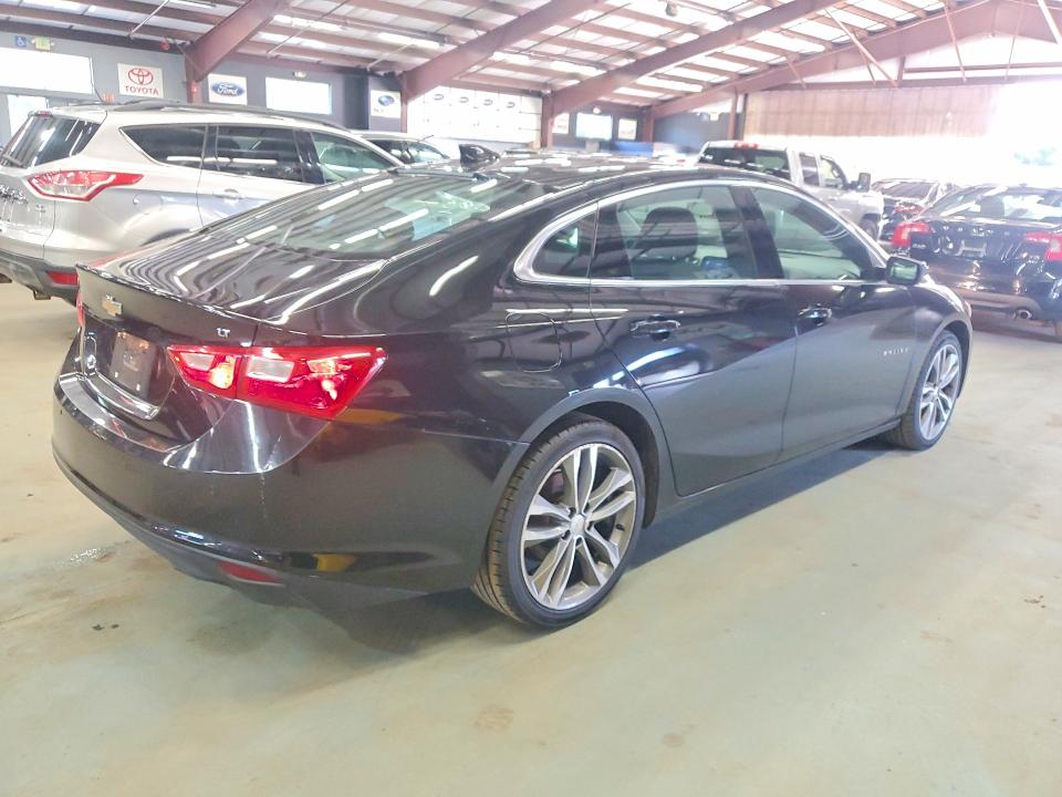 Aukcja sprzedaży 2023 Chevrolet Malibu, vin: 1G1ZD5STXPF189773, numer aukcji: 64288096