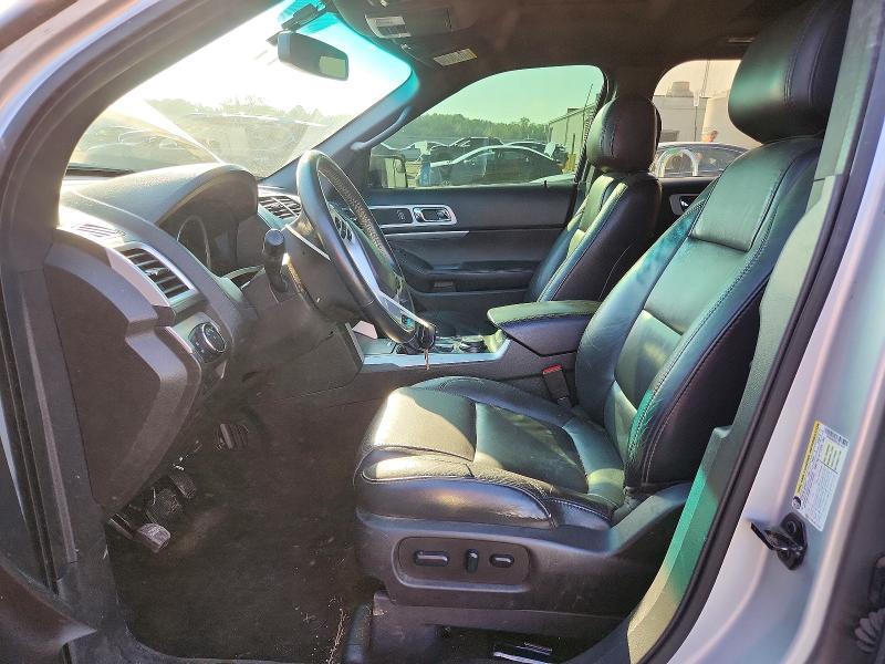 Aukcja sprzedaży 2015 Ford Explorer, vin: 1FM5K8D82FGA11639, numer aukcji: 63954236