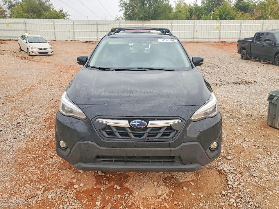 Aukcja sprzedaży 2023 Subaru Crosstrek, vin: JF2GTHMC1P8301544, numer aukcji: 64285106