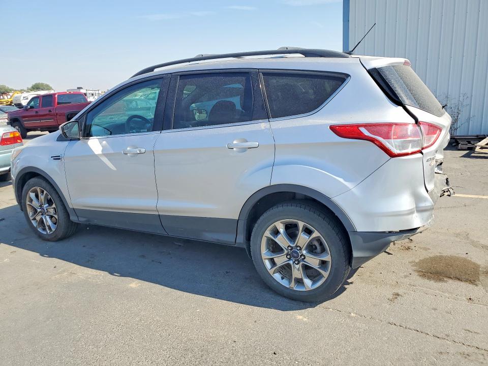 Aukcja sprzedaży 2015 Ford Escape, vin: 1FMCU9G91FUB01720, numer aukcji: 65553806