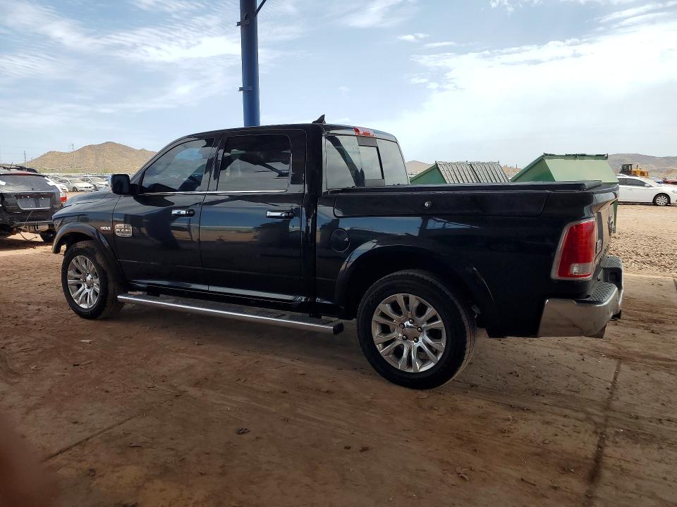 63584506 :رقم المزاد ، 1C6RR7PT7JS129341 vin ، 2018 Ram 1500 مزاد بيع