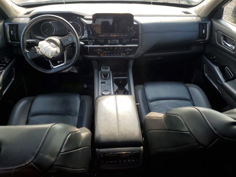 Продаж на аукціоні авто 2024 Nissan Pathfinder, vin: 5N1DR3CD9RC257656, номер лоту: 63442386