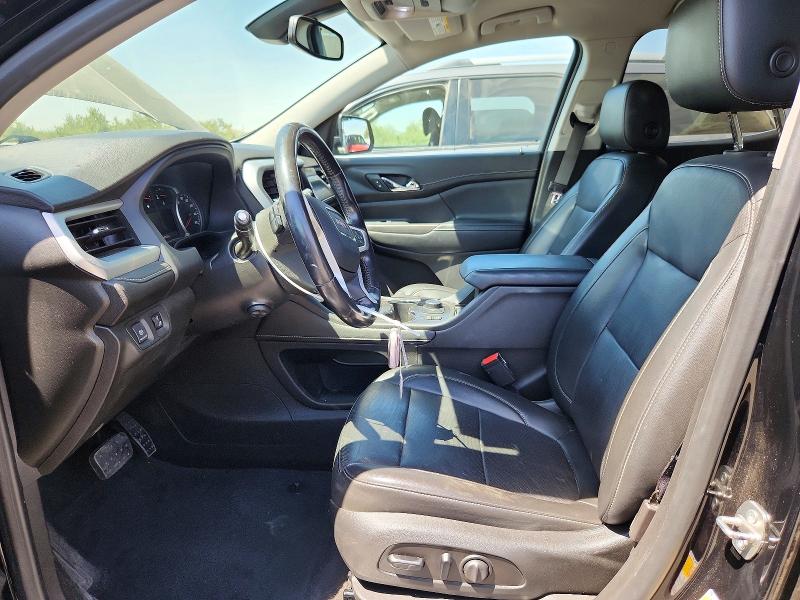 Продажа на аукционе авто 2021 Gmc Acadia, vin: 1GKKNMLS0MZ103763, номер лота: 65317396