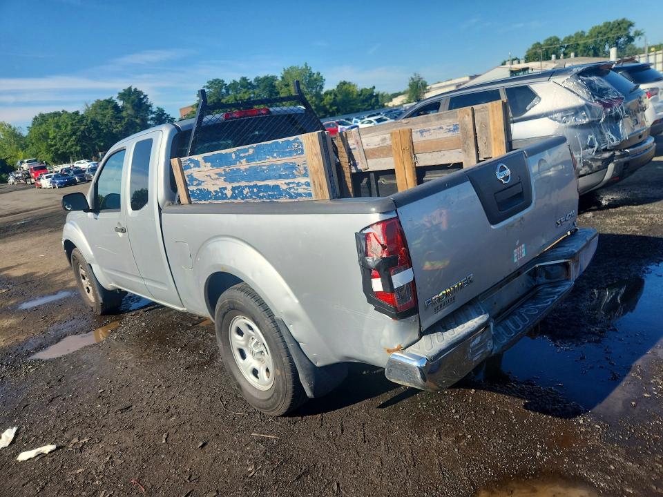 Aukcja sprzedaży 2006 Nissan Frontier, vin: 1N6AD06W36C406251, numer aukcji: 63950516