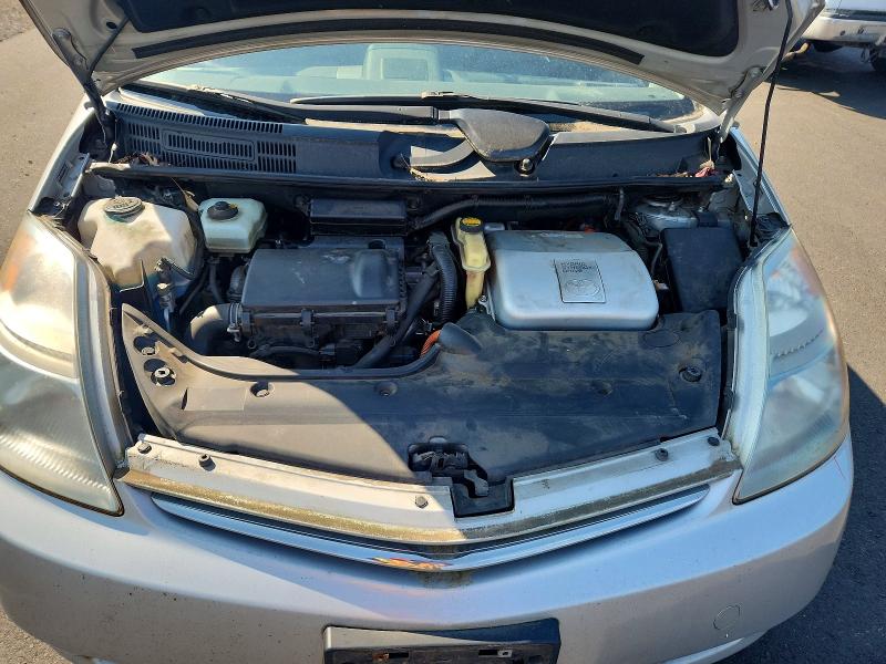 67063726 :رقم المزاد ، JTDKB20U593478010 vin ، 2009 Toyota Prius مزاد بيع