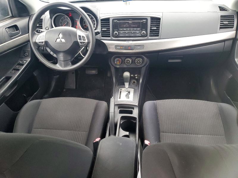 Продажа на аукционе авто 2015 Mitsubishi Lancer, vin: JA32U2FU8FU025697, номер лота: 65442936