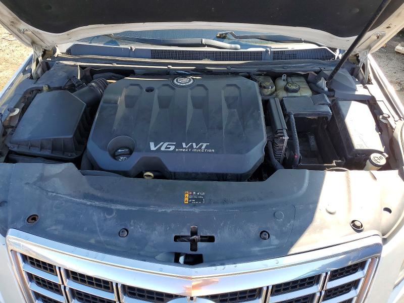 63161846 :رقم المزاد ، 2G61P5S30D9240216 vin ، 2013 Cadillac Xts مزاد بيع