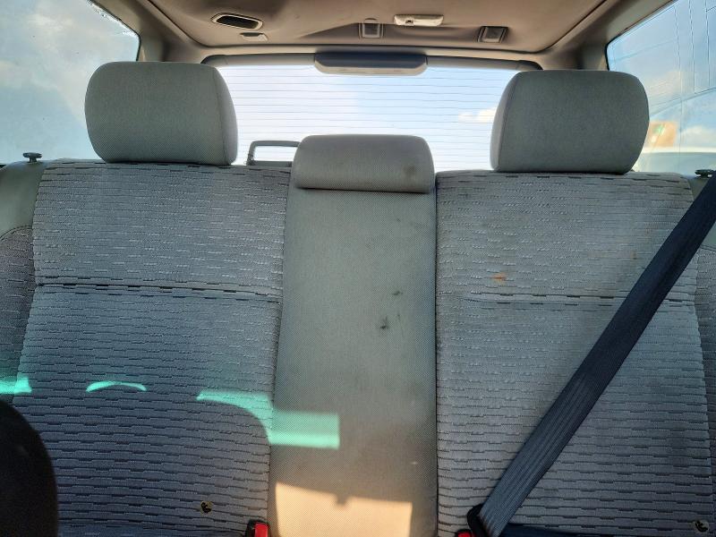 Продажа на аукционе авто 2004 Subaru Forester, vin: JF1SG65614G761479, номер лота: 65990596