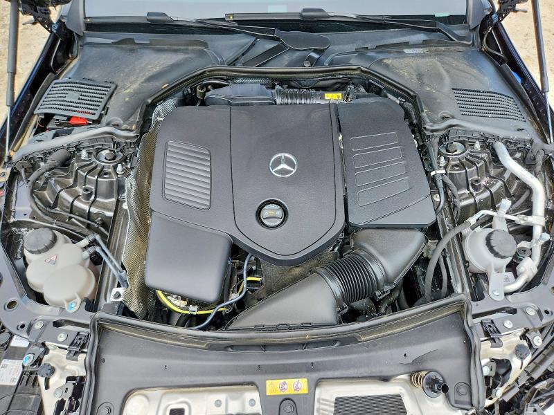 Продаж на аукціоні авто 2026 Mercedes-benz C, vin: W1KAF4HB6TR310790, номер лоту: 64893116