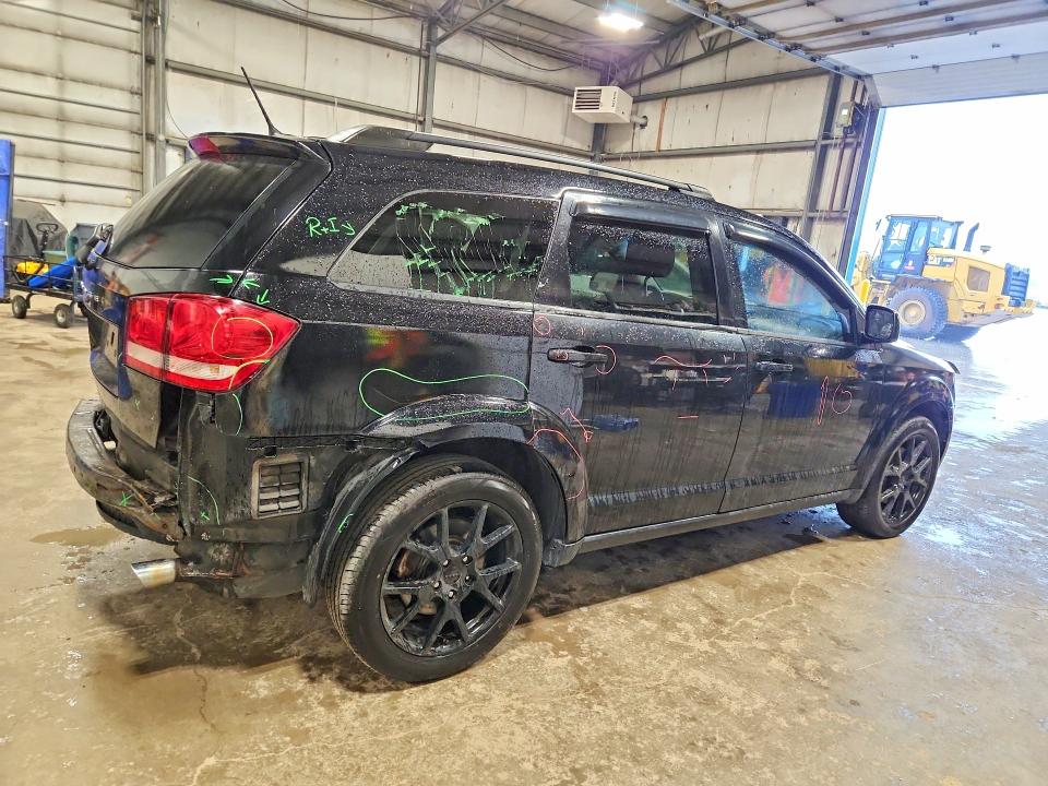 Продаж на аукціоні авто 2016 Dodge Journey, vin: 3C4PDCCG1GT187663, номер лоту: 67095966
