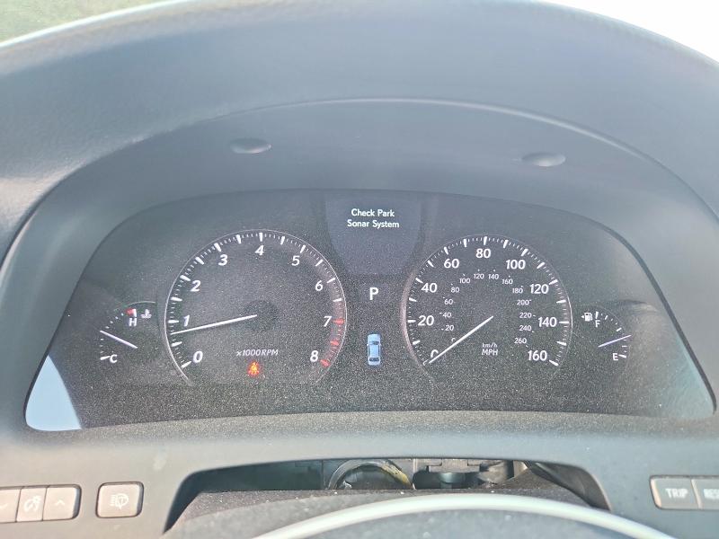 Aukcja sprzedaży 2008 Lexus Ls, vin: JTHBL46F685058470, numer aukcji: 65561006